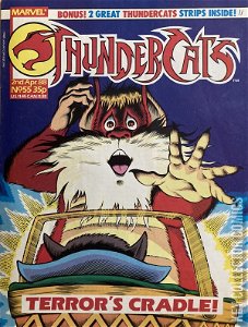 Thundercats #55