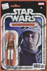 Variant Cover for Star Wars #23