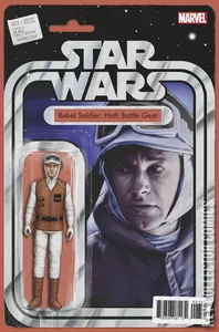 Star Wars #23