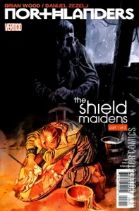 Northlanders #18
