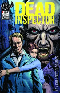 Dead Inspector #1