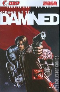 Echoes of the Damned #1