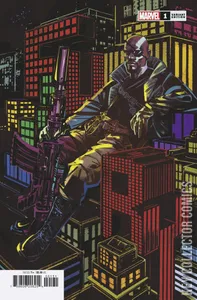 Fury #1