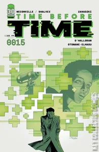 Time Before Time #15