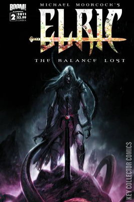 Elric: The Balance Lost