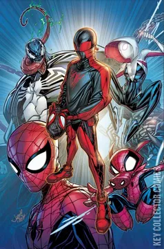 Variant Cover for Ultimate Fallout #4