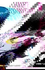 I Hate Fairyland #47