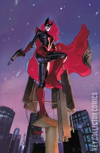 Batwoman #7