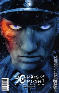 30 Days of Night: Red Snow #2