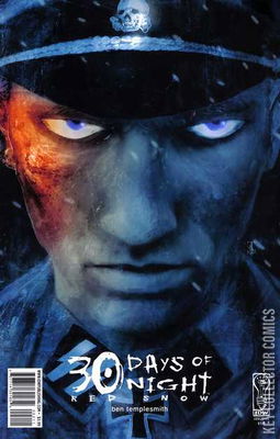 30 Days of Night: Red Snow