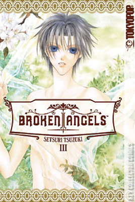 Broken Angels