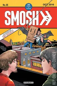 Smosh #5