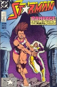 Starman #13