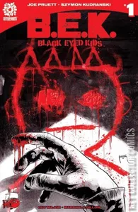 Black Eyed Kids #1