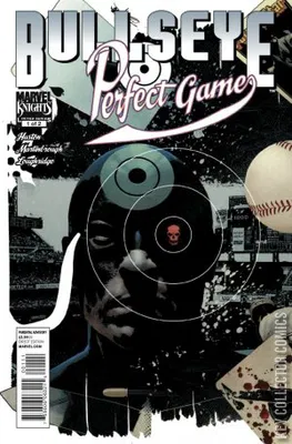 Bullseye: Perfect Game