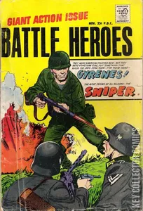 Battle Heroes #2