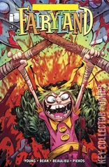 Variant Cover for I Hate Fairyland #7