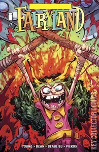 I Hate Fairyland #7