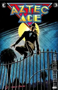 Aztec Ace #15
