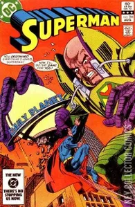 Superman #386