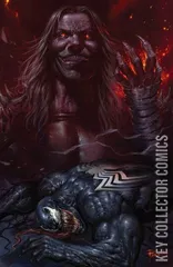 Variant Cover for Venom #34
