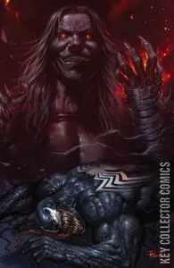 Venom #34