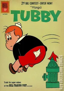 Marge's Tubby #48