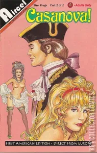Casanova #4