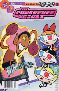 Powerpuff Girls, The #59