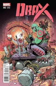Drax #2