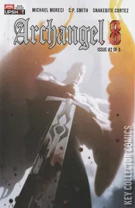 Archangel 8 #2