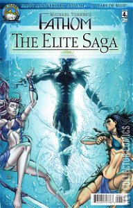 Fathom: The Elite Saga #4