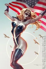Cover for The Boys #1