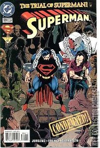 Superman #106