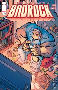 Badrock #2