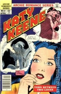 Katy Keene Special #8