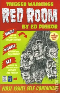 Red Room: Trigger Warnings #1
