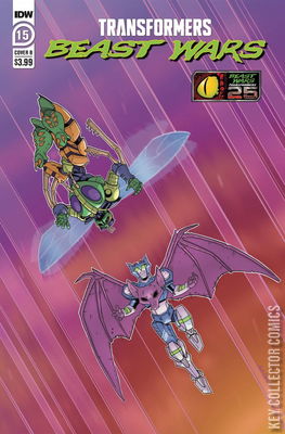 Transformers: Beast Wars