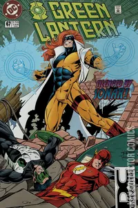 Green Lantern #67