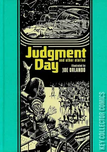 The Fantagraphics EC Artists' Library #9