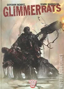 Glimmer Rats #0