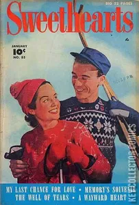 Sweethearts #83