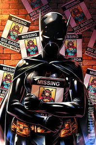 Birds of Prey #23