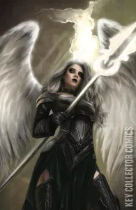 Magic the Gathering #1