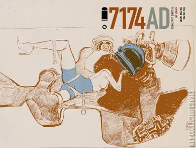 7174 AD #1