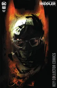 Riddler: Year One #6