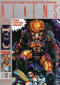 Aliens #8