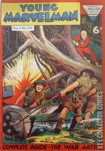 Young Marvelman #234