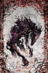 Variant Cover for Seasons Have Teeth #3