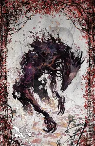 Seasons Have Teeth #3